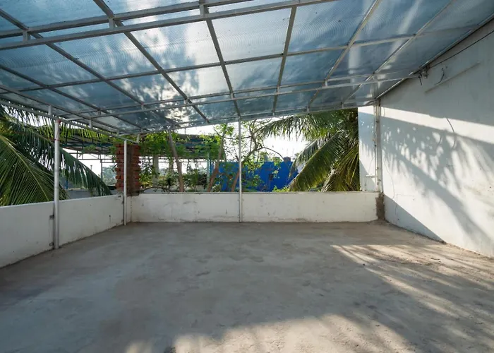 Hanvik Residency