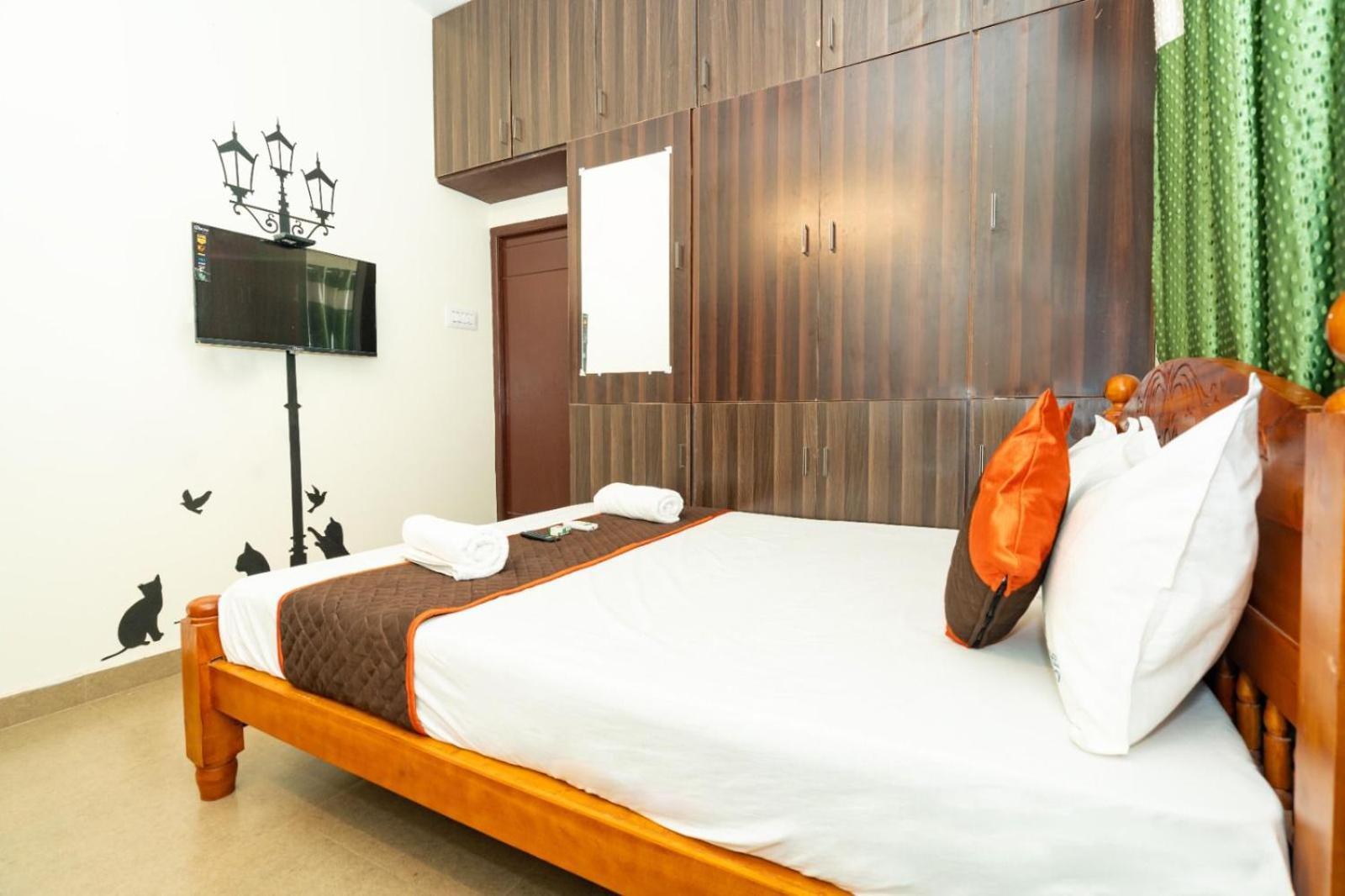 Hanvik Residency Homestay