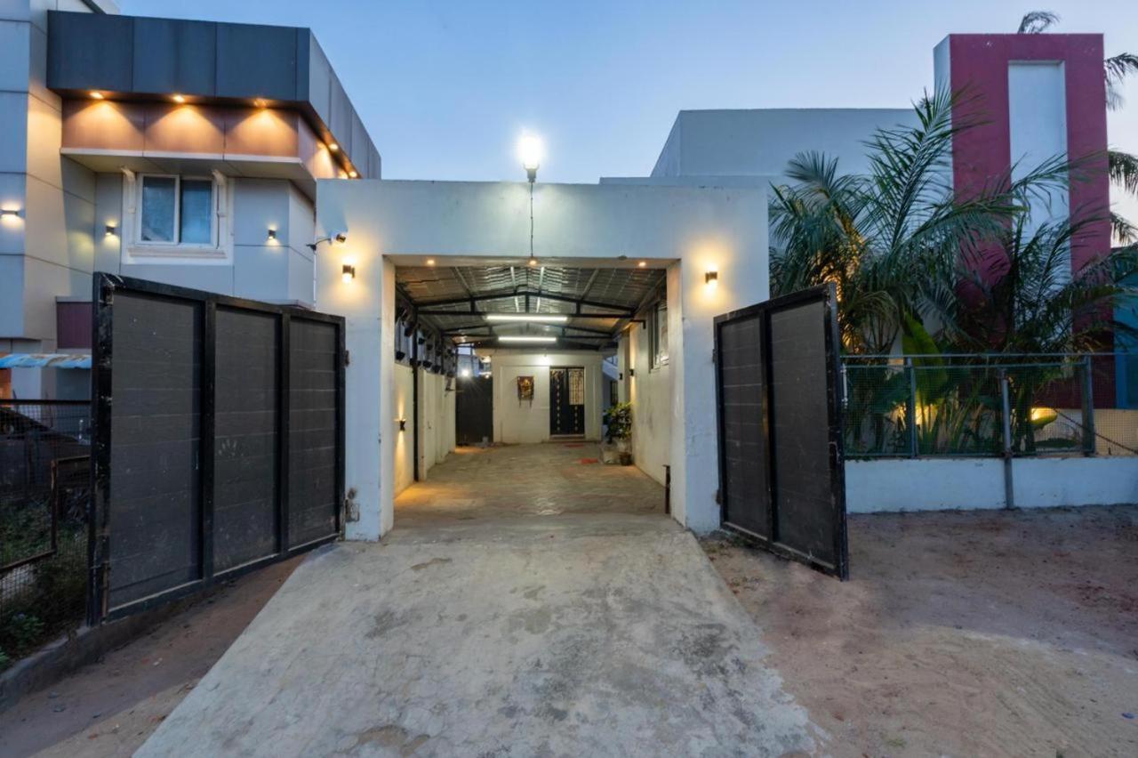 Homestay Hanvik Residency