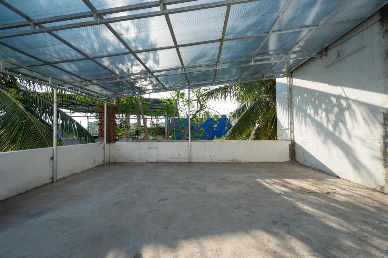 Homestay Hanvik Residency *